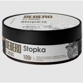 Табак Sebero Стопка (Stopka) 100г Акцизный
